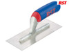 R.S.T. - Midget Trowel Soft Touch Handle 7.1/2 x 3in