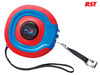 R.S.T. - SitePro Fibreglass Tape 15m/50ft (Width13mm)