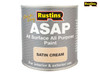 Rustins - ASAP Paint Cream 500ml