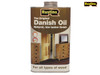Rustins - Original Danish Oil 250ml