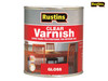 Rustins - Polyurethane Varnish Gloss Clear 250ml