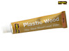 Rustins - Plastic Wood Tube Teak 20g