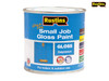 Rustins - Quick Dry Small Job Gloss Paint Delphinium 250ml