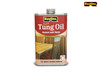Rustins - Tung Oil 1 Litre