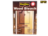 Rustins - Wood Bleach Set (A & B Solution 500ml)
