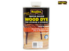 Rustins - Quick Dry White Wood Dye 250ml
