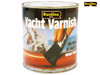 Rustins - Yacht Varnish Satin 250ml