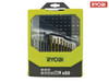Ryobi - RAK 69MIX Mixed Screwdriver Set 69 Piece