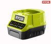 Ryobi - RC18120 ONE+ Compact Fast Charger 18V