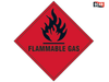 Scan - Flammable Gas SAV - 100 x 100mm