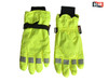 Scan - Hi-Visibility Gloves  Yellow - Extra Large