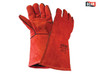 Scan - Welder's Gauntlets Size 9 Large
