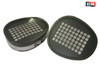 Scan - Twin Filter Replacement Cartridge P3 (Pack of 2)
