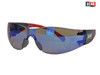 Scan - Flexi Spectacle Blue