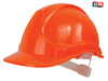 Scan - Safety Helmet Orange