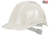 Scan - Safety Helmet White