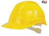 Scan - Safety Helmet Yellow