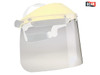 Scan - Replacement Visor For SCAPPEVISOR