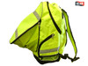 Scan - Hi-Visibility Backpack Yellow
