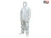 Scan - Chemical Splash Resistant Disposable Coverall White Type 5/6 XL (42-45in)