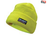 Scan - Hi-Vis Beanie Hat Thinsulate&reg; Lined