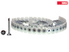 Senco - DuraSpin® Collated Screws Drywall to Heavy Steel 3.5 x 35mm Pack 1 000
