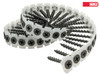 Senco - DuraSpinÂ® Collated Screws Drywall to Wood Screw 3.9 x 45mm Pack 1 000