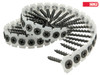 Senco - DuraSpinÂ® Collated Screws Drywall to Wood Screw 3.9 x 55mm Pack 1 000