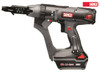 Senco - DS5550 Cordless DuraSpinÂ® Screwdriver 25-55mm 18V 2 x 3.0Ah Li-Ion