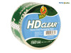 Shurtape - Duck Tape® Packaging Heavy-Duty 50mm x 25m Clear
