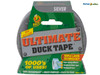 Shurtape - Duck Tape® Ultimate 50mm x 25m Silver