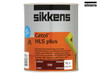 Sikkens - Cetol HLS Plus Translucent Woodstain Mahogany 1 Litre