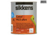 Sikkens - Cetol HLS Plus Translucent Woodstain Pine 1 Litre