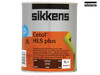 Sikkens - Cetol HLS Plus Translucent Woodstain Walnut 1 Litre