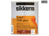 Sikkens - Cetol THB Plus Translucent Woodstain Dark Oak 1 Litre