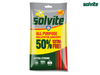 Solvite - All Purpose Wallpaper Paste Sachet 10 Roll + 50% Free