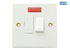 SMJ - Switched & Fused Spur 13A 1 Gang