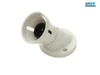SMJ - Angled Batten Lampholder