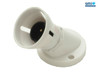 SMJ - Angled Batten Lampholder