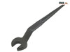 Snail - SOMB36 Open End Cranked Podger 36mm