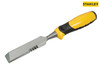 Stanley Tools - FatMax® Side Strike Chisel 25mm (1in)