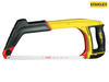 Stanley Tools - FatMax® 5-in-1 Hacksaw 300mm (12in)