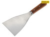Stanley Tools - Tang Filling Knife 75mm (3in)