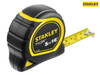 Stanley Tools - Tylon™ Pocket Tape 5m/16ft (Width 19mm) Carded