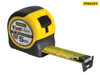 Stanley Tools - FatMax® Magnetic BladeArmor® Tape 5m (Width 32mm) (Metric only)
