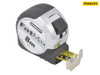 Stanley Tools - FatMax® Pro Pocket Tape 8m (Width 32mm) (Metric only)