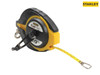 Stanley Tools - FatMax® Closed Case Steel Long Tape 20m (Width 10mm)