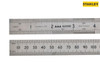 Stanley Tools - 64R Rustless Rule 150mm / 6in