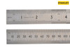 Stanley Tools - 64SR Chrome Rule 1 Metre / 39in