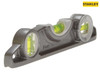 Stanley Tools - FatMax® Torpedo Level 25cm